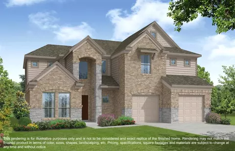 3427 Learning Tree Ln, Rosenberg, TX 77471 photo 1
