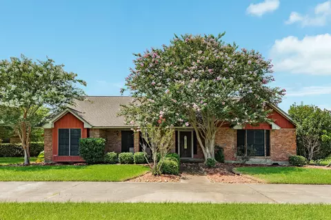 2910 County Road 519, Brazoria, TX 77422