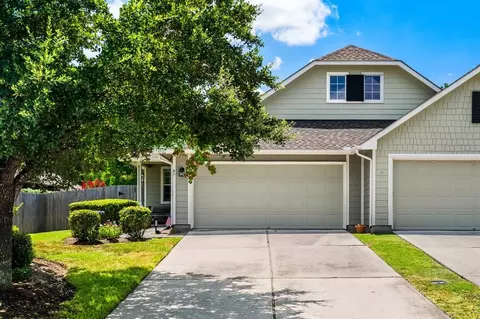 91 E Kentwick Pl, Conroe, TX 77384 photo 1