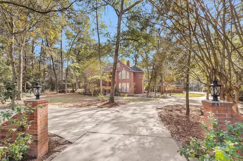 6603 Ranch Park Dr, Magnolia, TX 77354