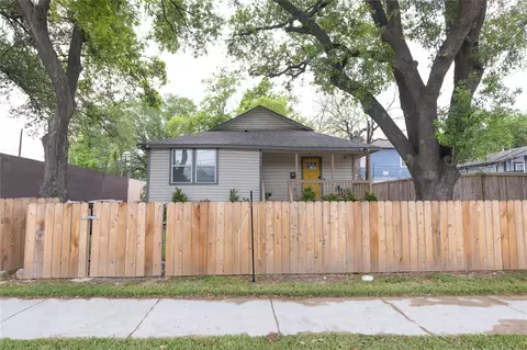 8007 Capitol St, Houston, TX 77012