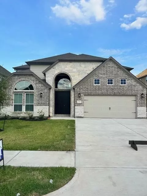 2618 Red Hickory Dr, Katy, TX 77493