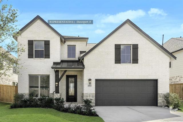 27327 Prairie Indigo Ln, Hockley, TX 77447