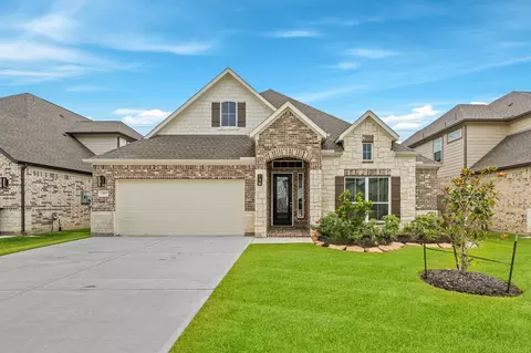 23419 Persimmon Creek Ln, Katy, TX 77493