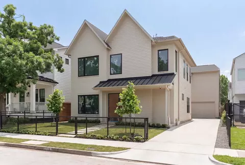 1116 Highland St, Houston, TX 77009