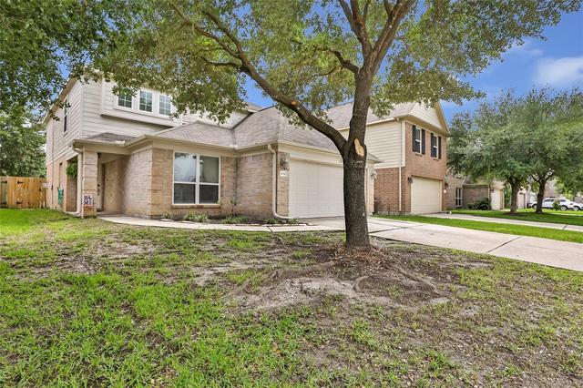 4834 Fair Oak Dale Ln, Humble, TX 77346