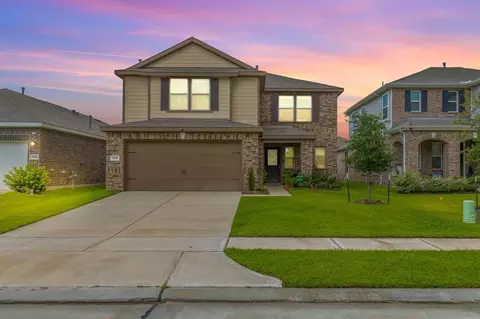 20853 Sheffield Park Dr, Porter, TX 77365