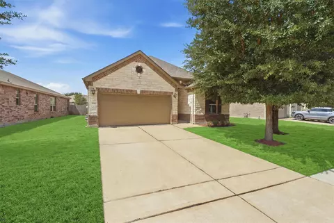 25522 Brentmoor Dr, Porter, TX 77365