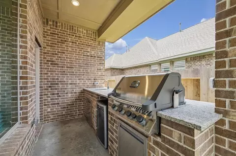 4815 Wagtail Way Ln, League City, TX 77573