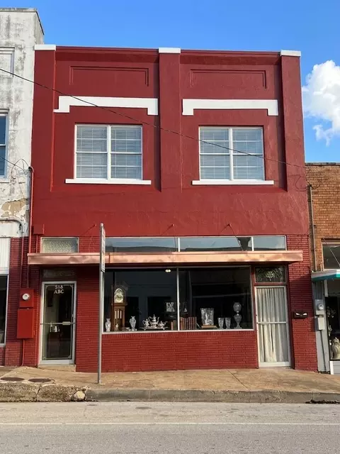 518 E Goliad Ave, Crockett, TX 75835