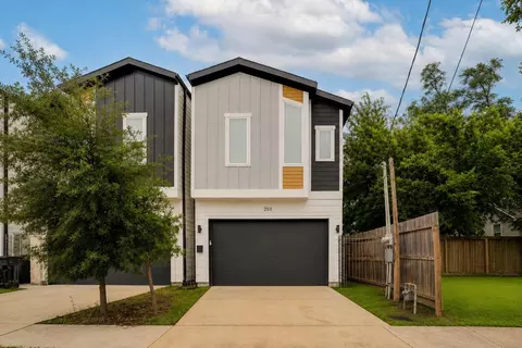 2511 Stuart St, Houston, TX 77004