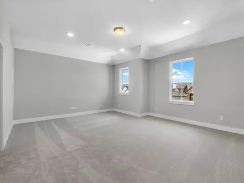 Bedroom - 22607 Ruby Forest Rd, Tomball, TX 77377 photo 2 of 3