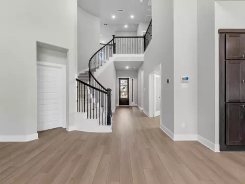 Entry Way - 22607 Ruby Forest Rd, Tomball, TX 77377 photo 1 of 2