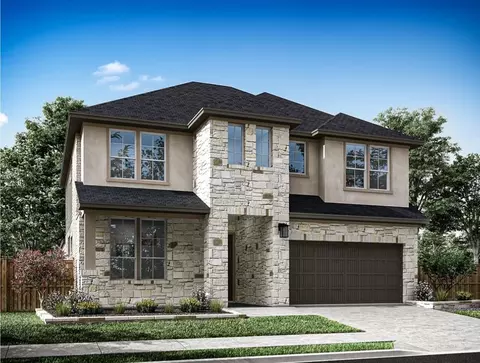 22607 Ruby Forest Rd, Tomball, TX 77377