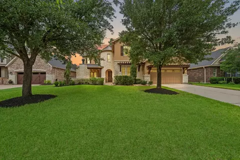 14215 Spindle Arbor Rd, Cypress, TX 77429