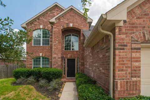 25618 Crisp Spring Ln, Spring, TX 77373