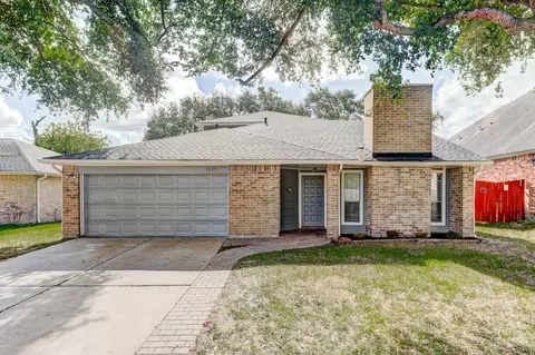 1427 Lazy Spring Dr, Missouri City, TX 77489