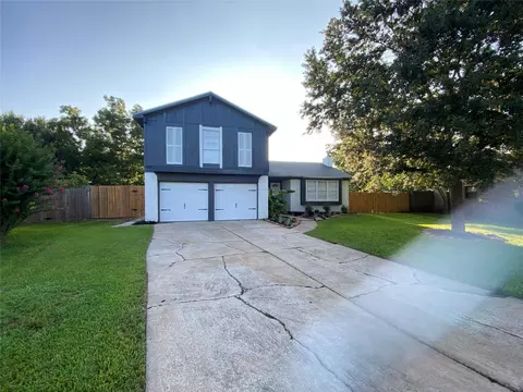 15907 Inwood Ln, Missouri City, TX 77489