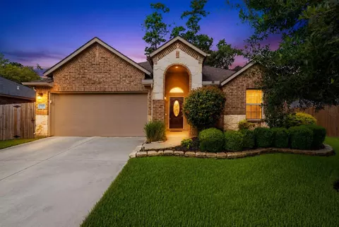 7611 Willow School Dr, Spring, TX 77389