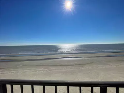 11945 Termini San Luis Pass Rd #604, Galveston, TX 77554