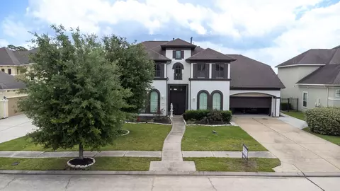 8311 Caroline Ridge Dr, Humble, TX 77396