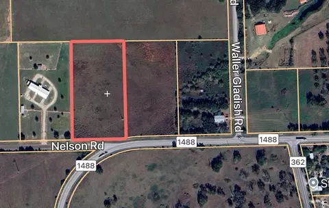 0 Fm 1488, Hempstead, TX 77445