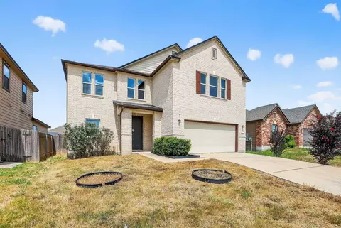 13608 Gerald Ford St, Manor, TX 78653