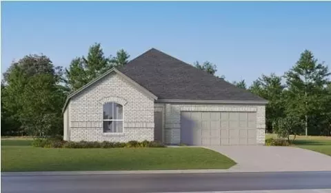 3032 Ruby Ridge Dr, Katy, TX 77493 photo 1