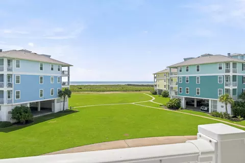 26350 Cat Tail Dr #201, Galveston, TX 77554