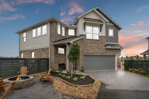 21227 Teal Lovegrass Ln, Cypress, TX 77433
