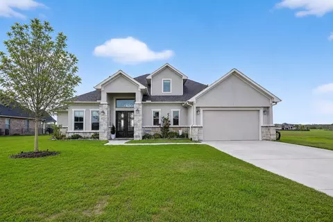 10905 Dauphine St, Willis, TX 77318