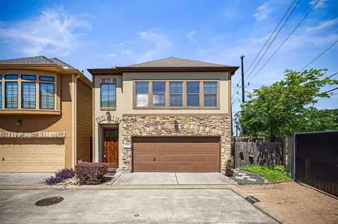 1380 Studer St, Houston, TX 77007