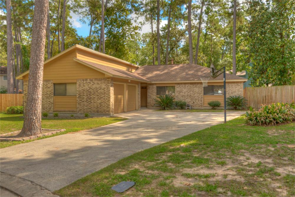 10 Rain Walk Ct, Spring, TX 77380 photo 1