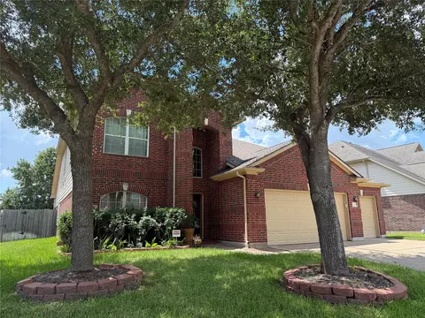 18042 Oakridge Canyon Ln, Richmond, TX 77407