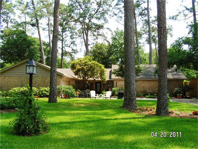 6507 Oak Masters Dr, Spring, TX 77379 photo 1