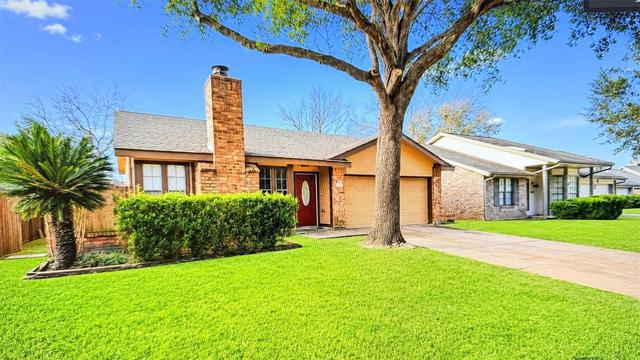 3318 Cannon Pass, Sugar Land, TX 77478