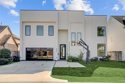 6533 Corbin St, Houston, TX 77055