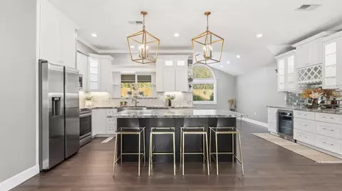 4802 Enchanted Rock Ln, Spring, TX 77388