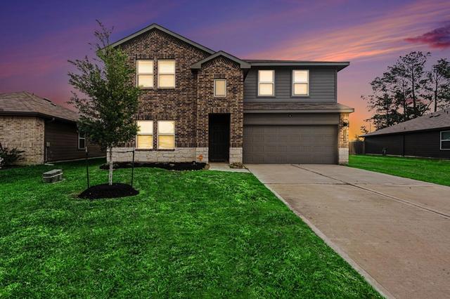 16918 Twisted Seagrass Ln, Magnolia, TX 77355