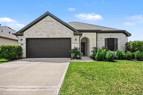 2022 Rebel Way, Alvin, TX 77511
