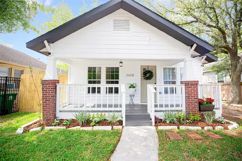 3608 Mcilhenny St, Houston, TX 77004