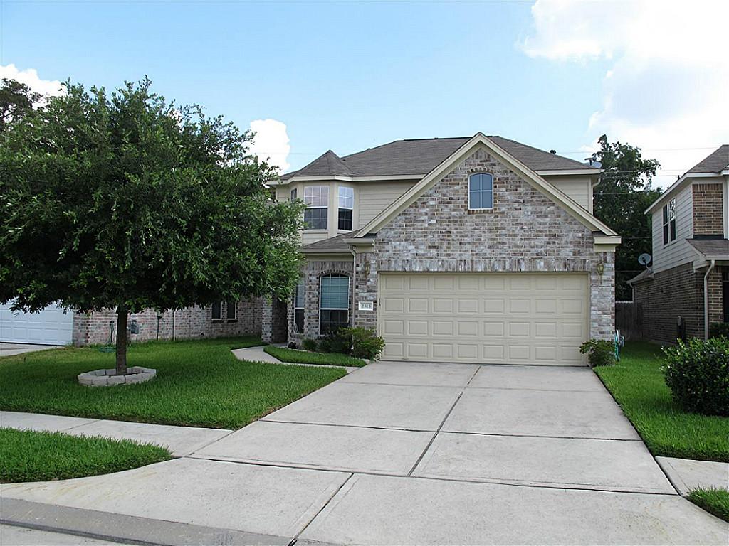 2315 Village Leaf Dr, Spring, TX 77386 photo 1
