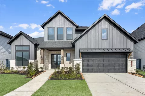 4818 Ara Dr, Richmond, TX 77469