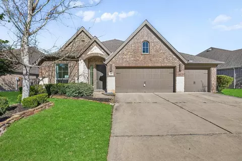 328 Red Petal Ct, Conroe, TX 77304