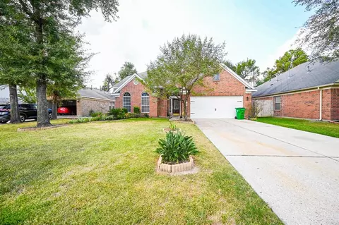 711 Far Pines Dr, Spring, TX 77373 photo 1