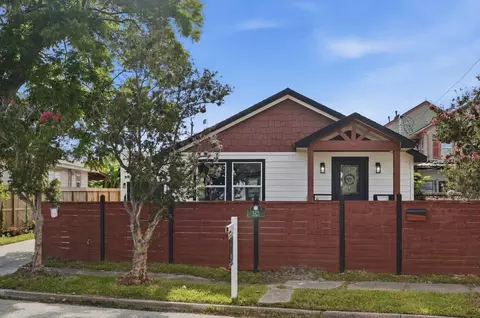 125 N Super St, Houston, TX 77011