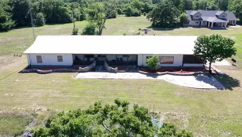 4442 Poteet Rd, Normangee, TX 77871