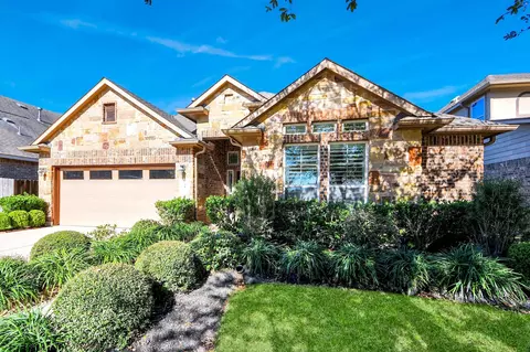 31 Glade Park Dr, Missouri City, TX 77459