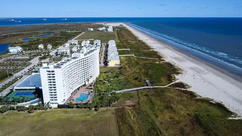 1401 E Beach Dr #505, Galveston, TX 77550