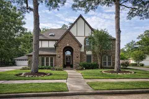 22519 Wildwood Grove Dr, Katy, TX 77450